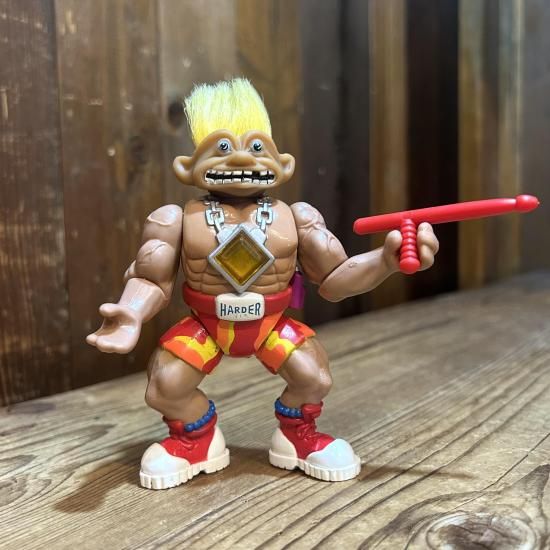 Stone Protectors (2) / ストーンプロテクターズ - TOYS & JUNKS HAKIDAME