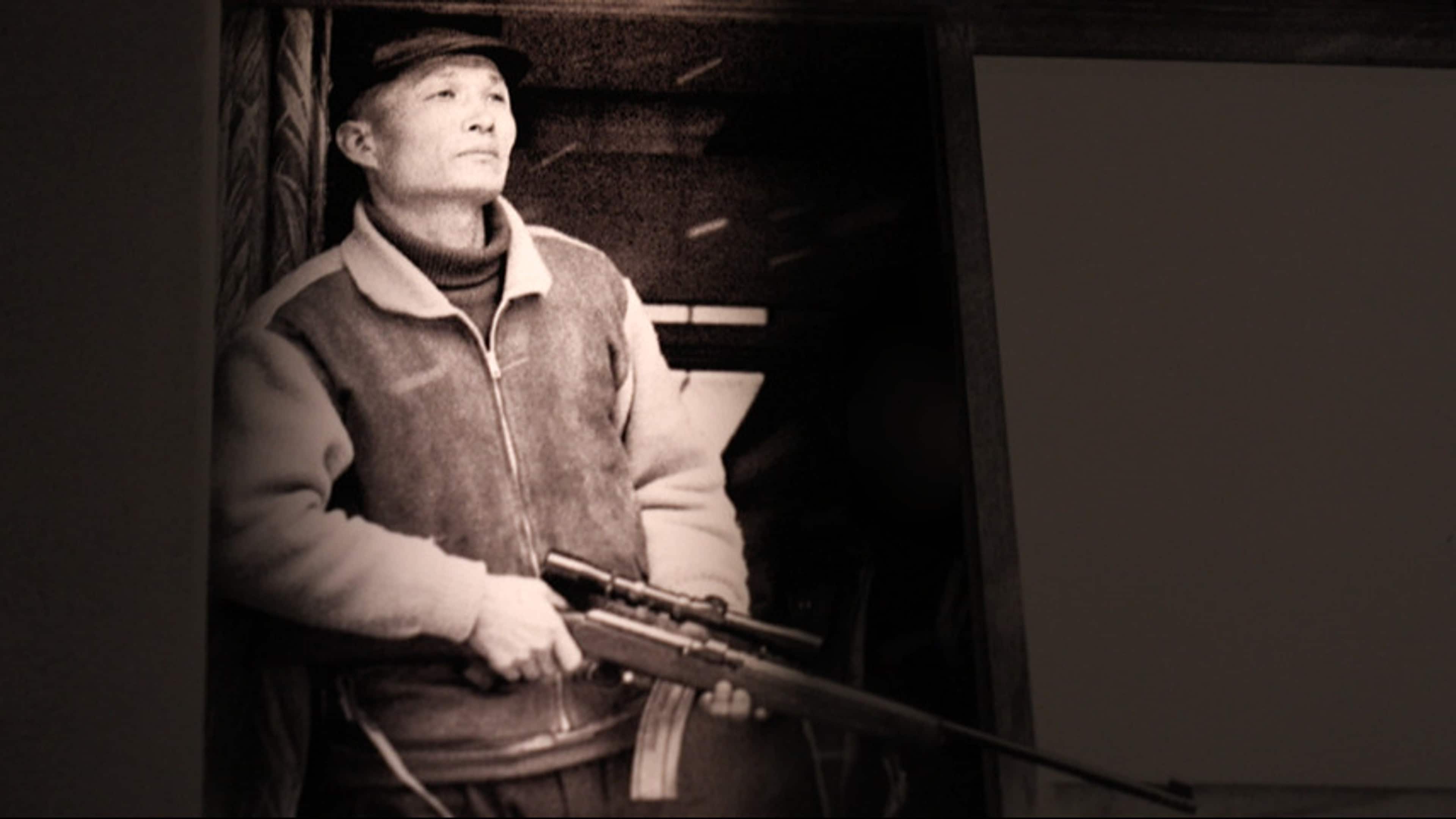 金嬉老事件 “ライフル魔”と呼ばれた男 | アナザーストーリーズ 運命の