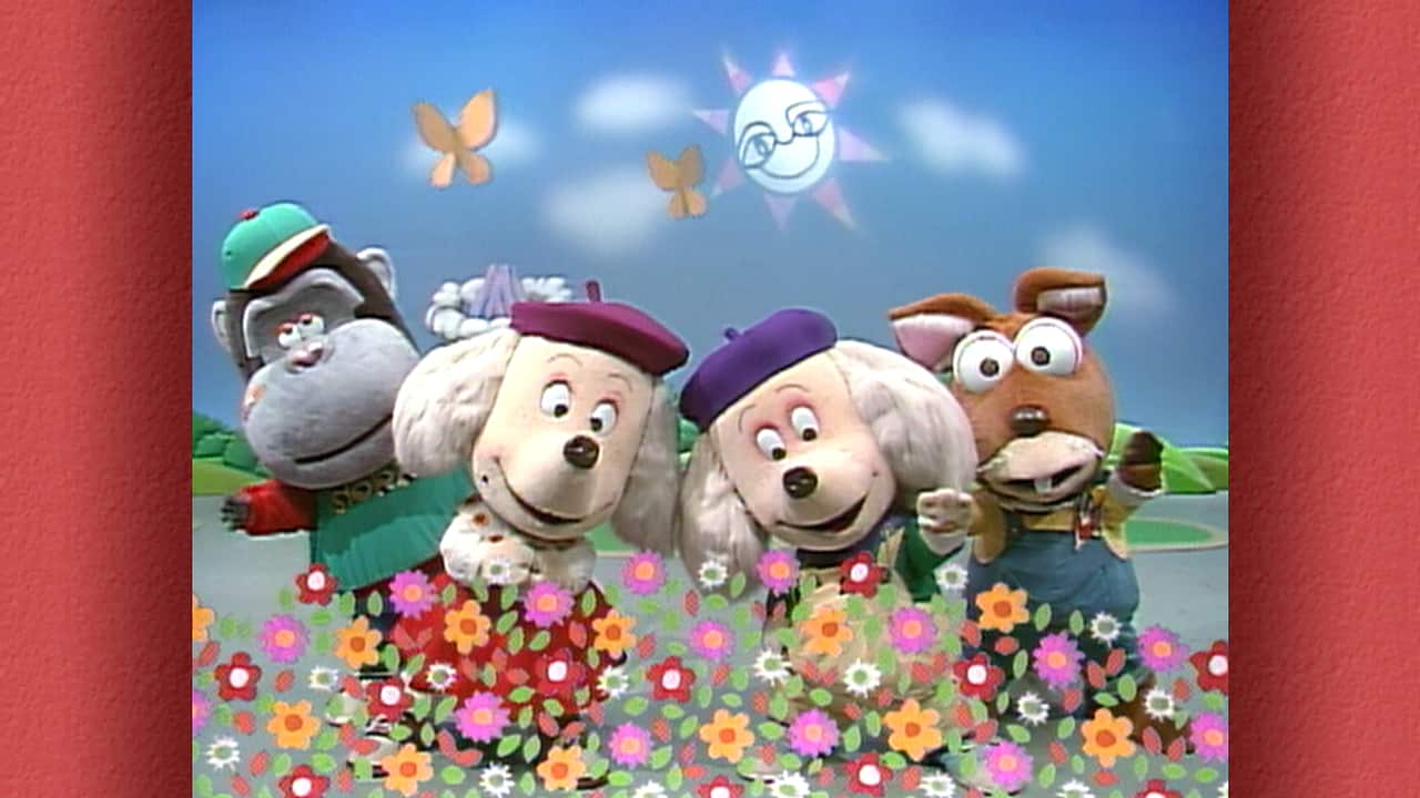 うたのリクエストスペシャル ドレミファ・どーなっつ! | おかあさんと