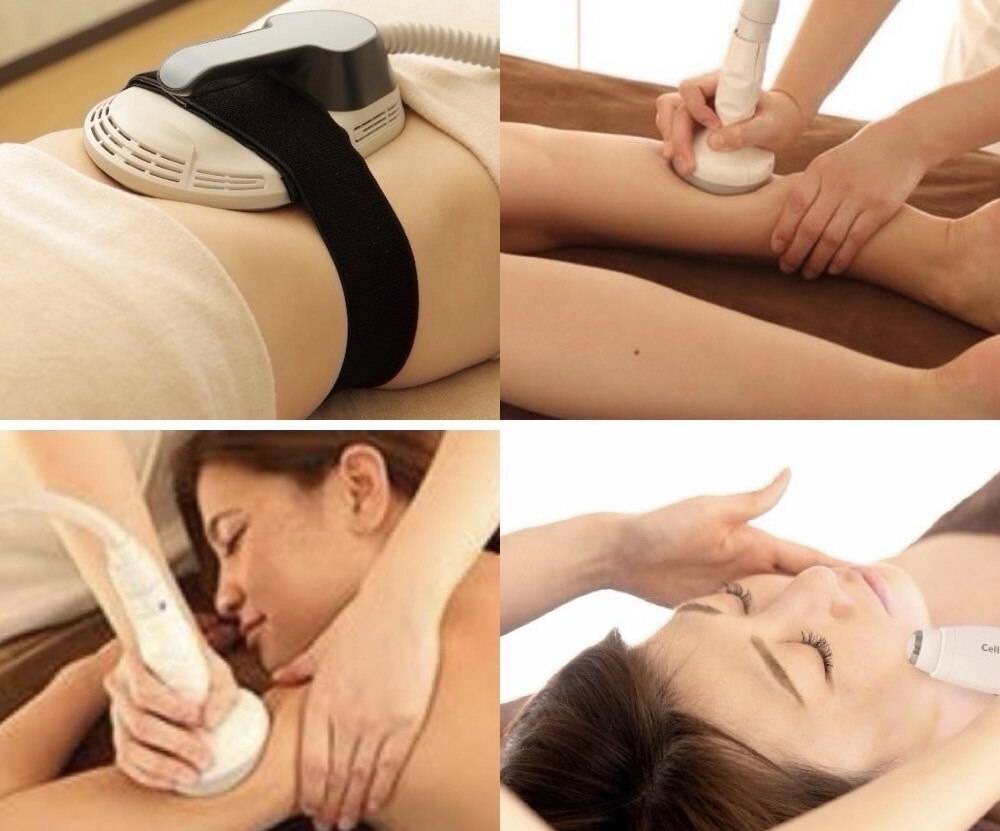 ビューティーエステサロンオルガスタイル(Beauty Esthe Salon ORUGA