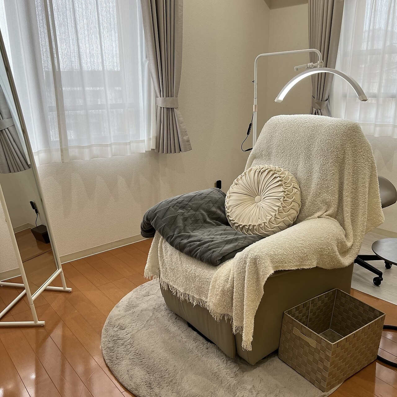 オハナ(Ohana)｜ホットペッパービューティー