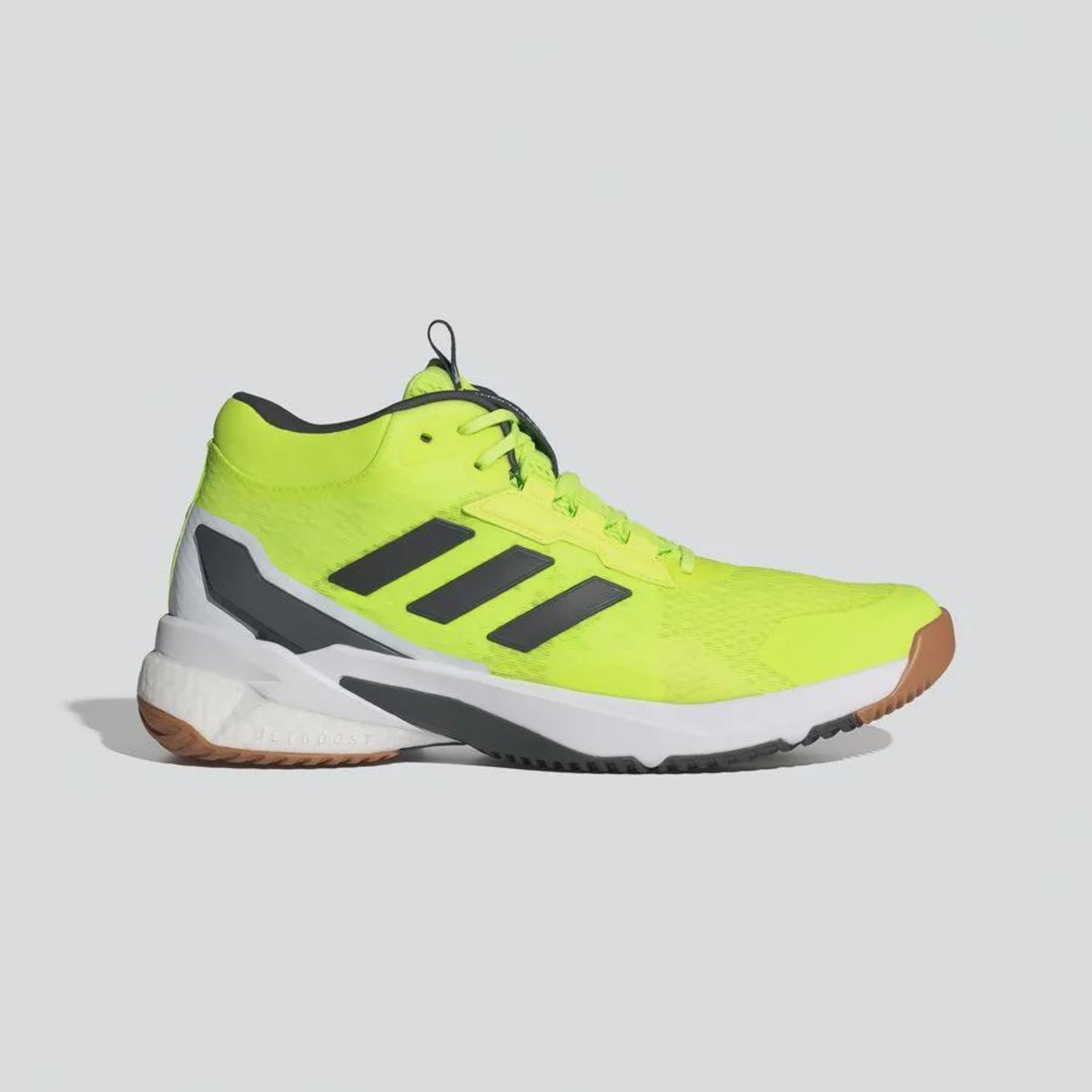 Tênis adidas Crazyflight 5 Mid Indoor - Masculino | Centauro