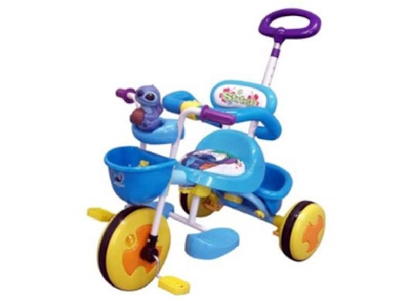 2/5 人気キャラクターの三輪車 [三輪車] All About