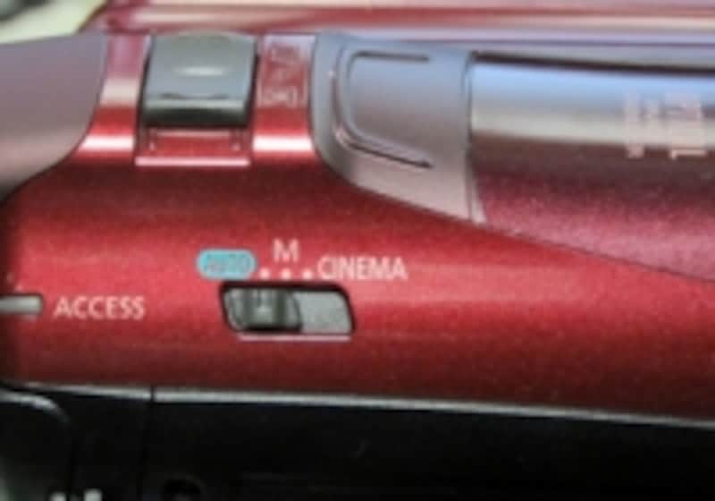 2/3 キヤノン iVIS HF M41 [デジタルビデオカメラ] All About