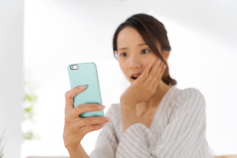 メルカリでコメントに気づかずに「横取り」購入してしまったら