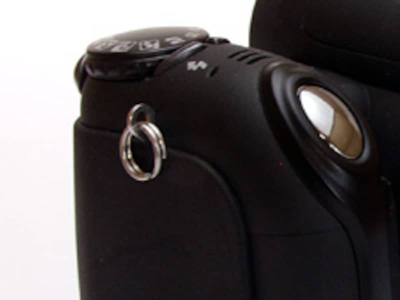 デジタルカメラレビュー DiMAGE Z3レビュー [デジタルカメラ] All About