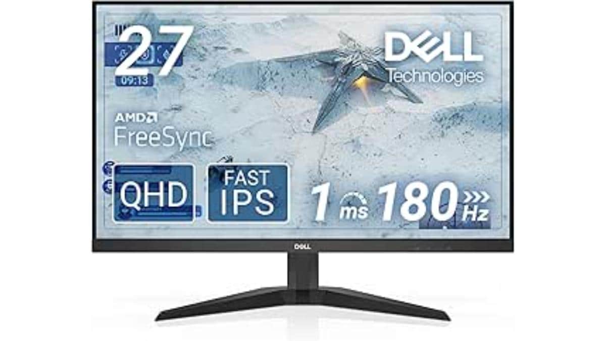 Dellのセール情報！公式＆AmazonのブラックフライデーでPC・モニター