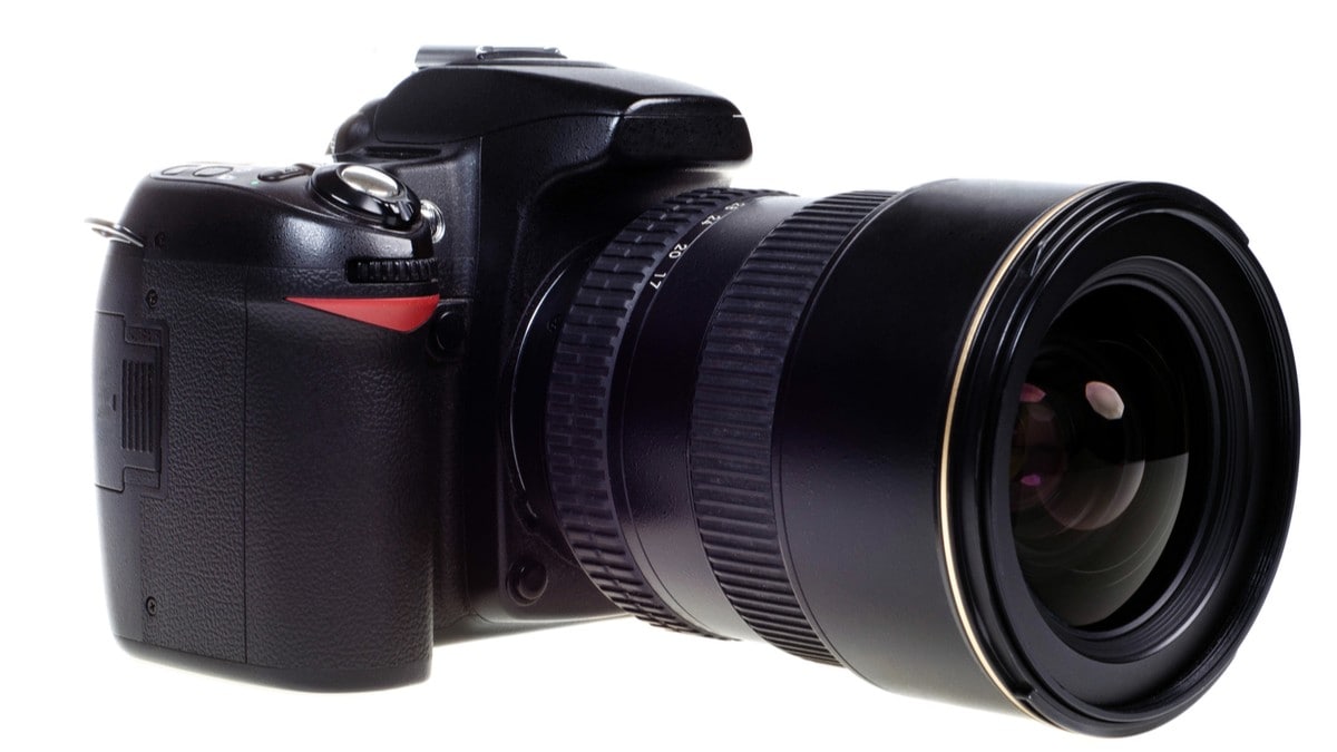 一眼レフ初心者におすすめのカメラ&レンズの選び方をプロが解説！人気