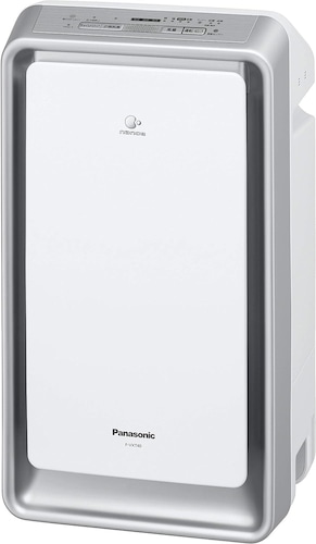 パナソニック空気清浄機のおすすめ人気ランキング5選｜ナノイーXや加湿