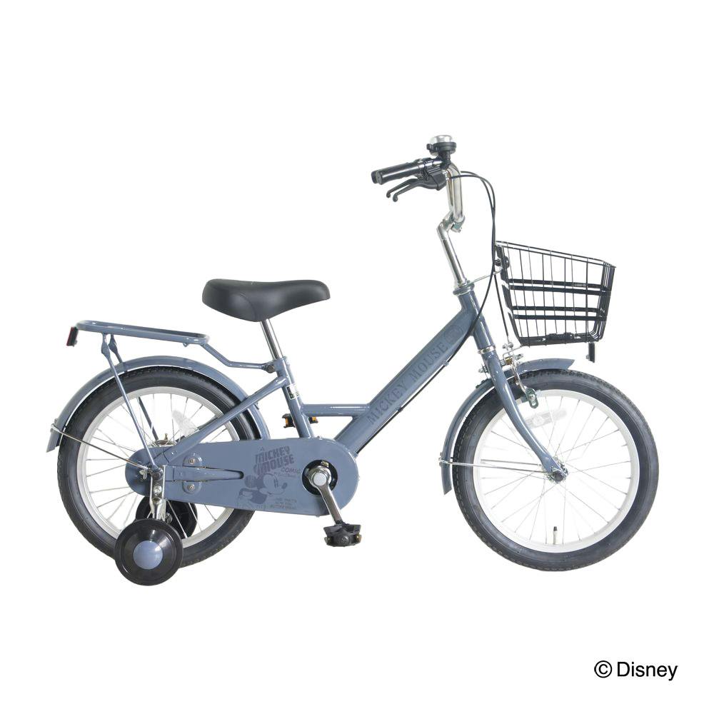 自転車】ディズニー幼児車 ちいさなプリンセス ソフィア 18インチ