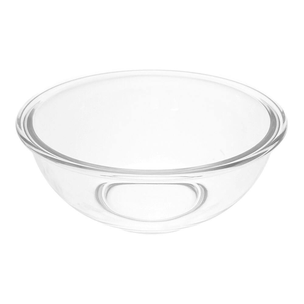レンジやオーブンで使える耐熱ガラスボウル 21cm | シンク・コンロ