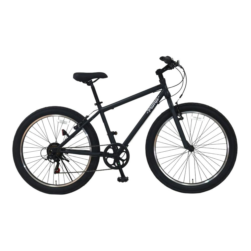 マウンテンバイク26～29インチのおすすめ商品一覧｜ホームセンター