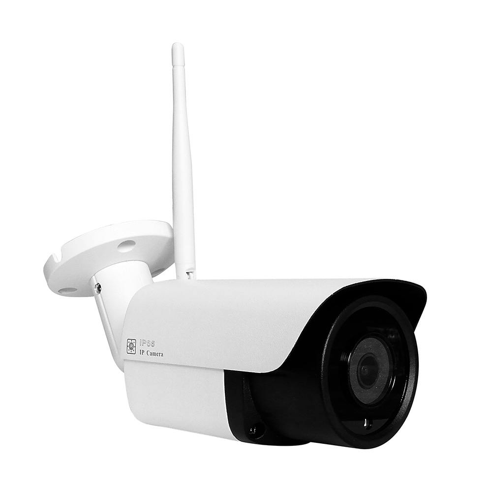 キャロットシステムズ Wi-Fi カメラ 500万画素 AT-701 | カメラ