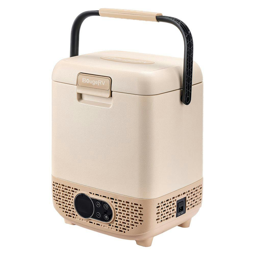 ポータブル保温冷蔵庫 12L | キャンプ・バーべーキュー用品 通販