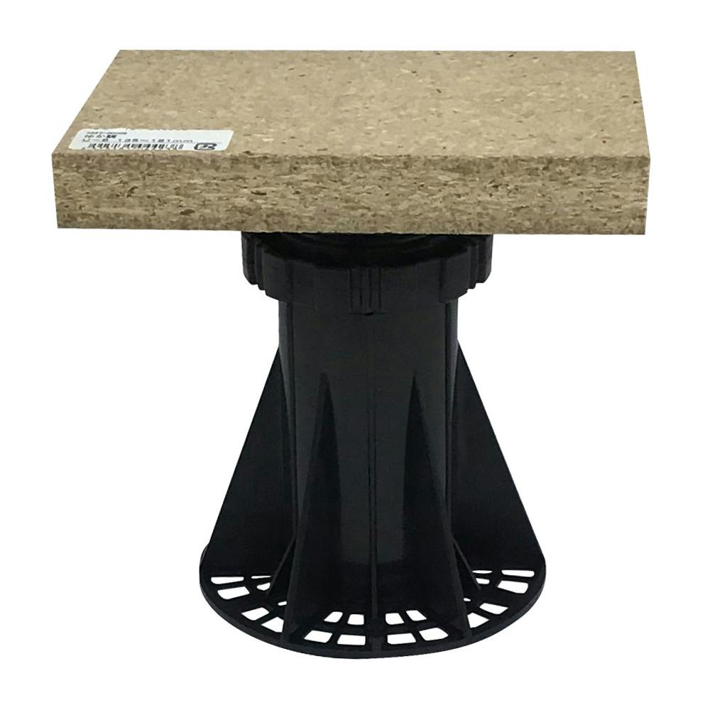 ゆか調 調節範囲 135～181mm U-6 JAN付 | ねじ・くぎ・針金・建築金物