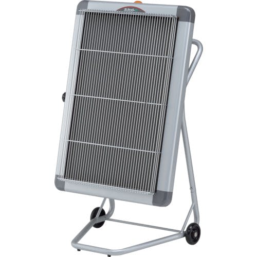 CAINZ-DASH】静岡製機 遠赤外線電気ヒーター ”ほかっとe“ 3相