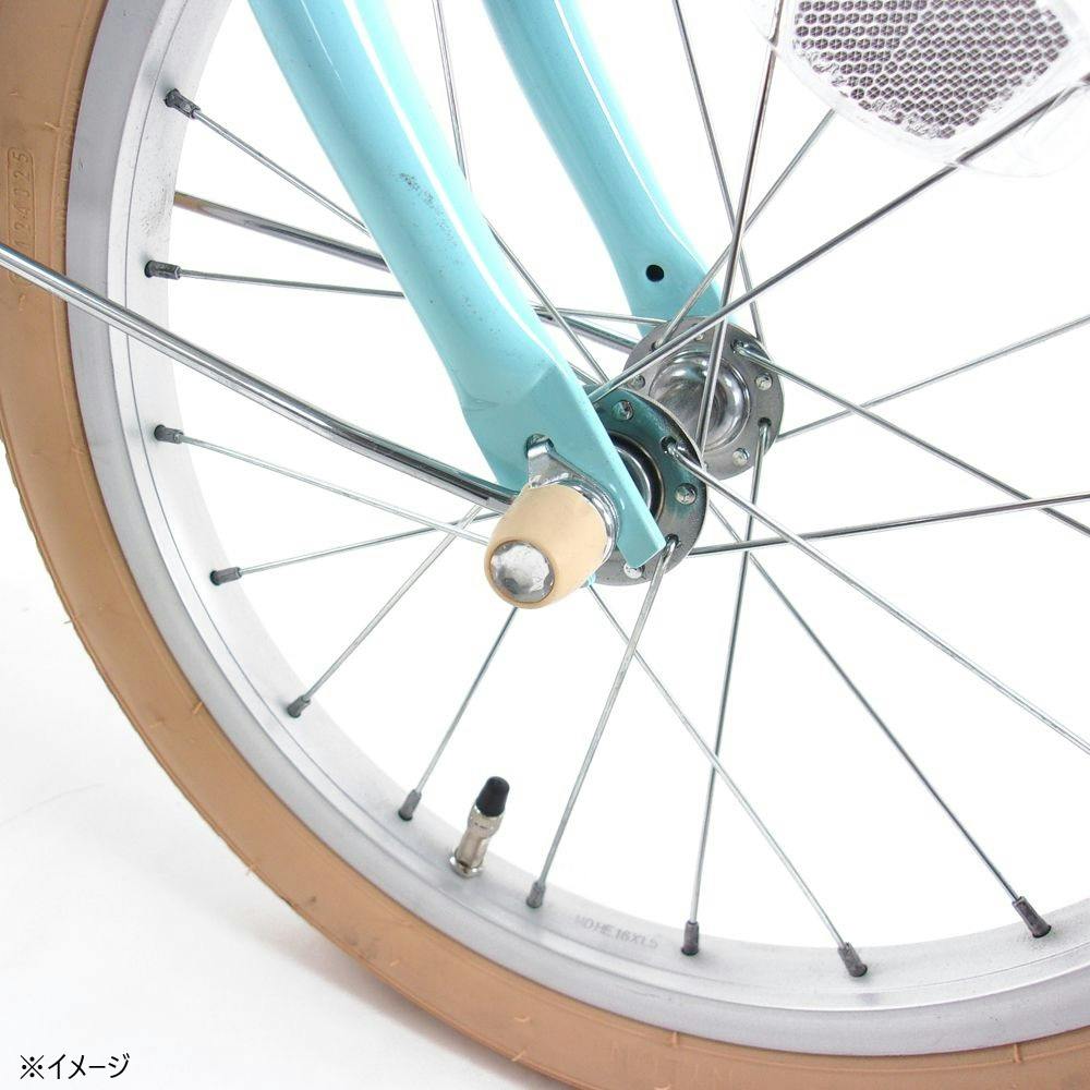 自転車】パステルチャーム4 18インチ マカロンピンク | 子供用自転車