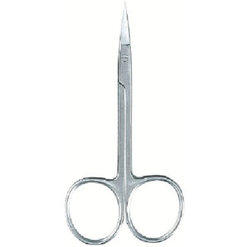 CAINZ-DASH】アネックスツール 手芸用精密ハサミ 直型90mm 190