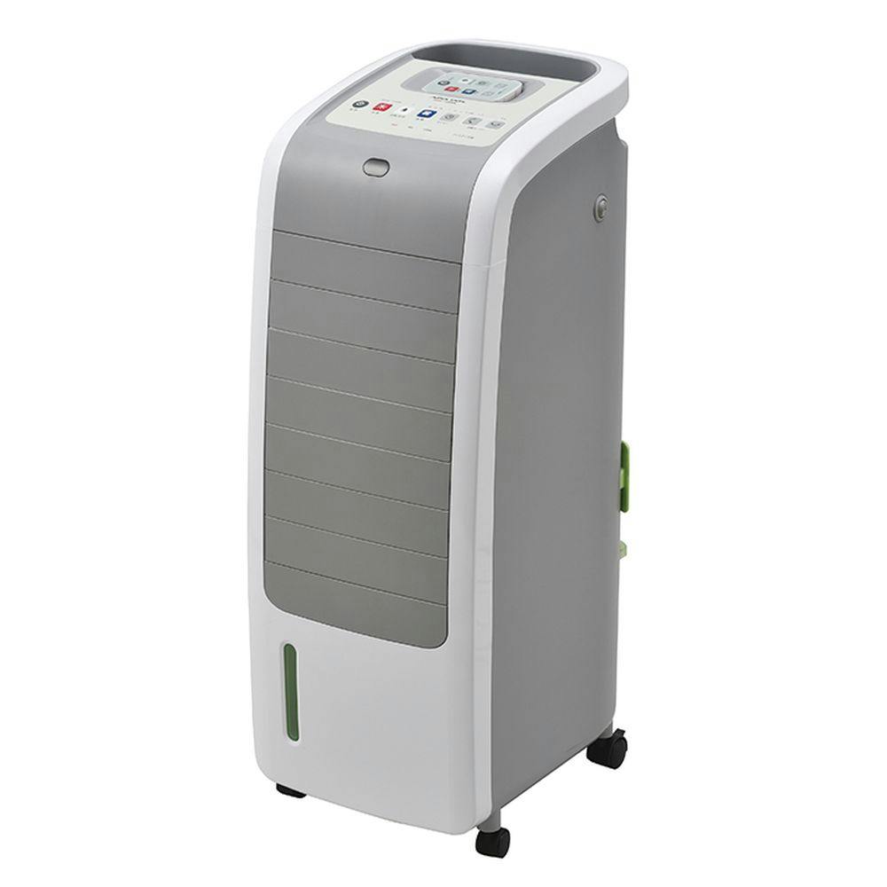 アピックス 冷温風扇 ホット＆クール モイスト AHC-880R | 空調・季節