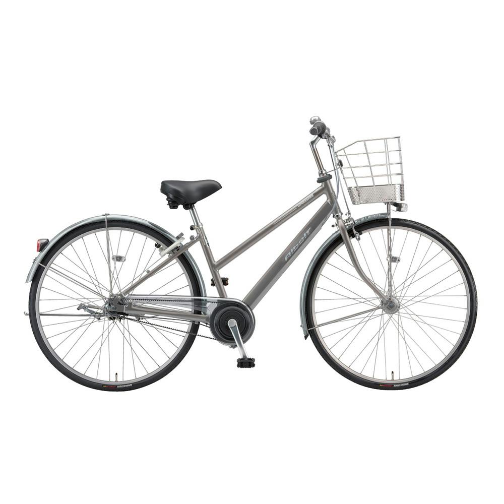 自転車】26年モデル アルベルト Albelt 27インチ 内装5段 AB7S6 T.X