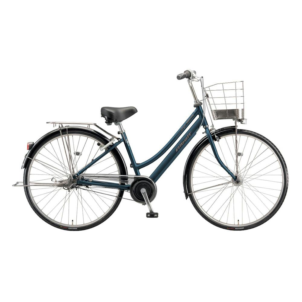 自転車】26年モデル アルベルトロイヤル Albelt 27インチ 内装5段