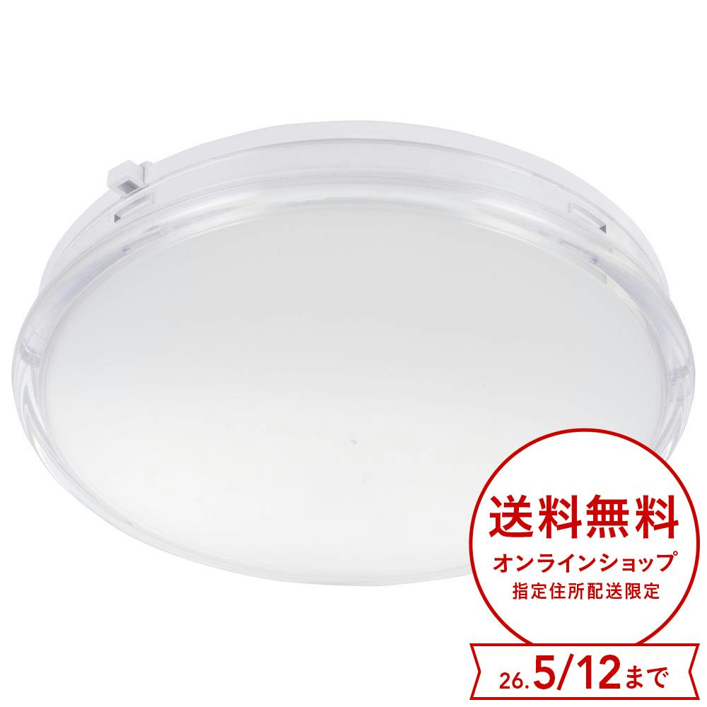 LED薄形ミニシーリングライト 60形 720ルーメン 電球色 LE-Y7LK-WS