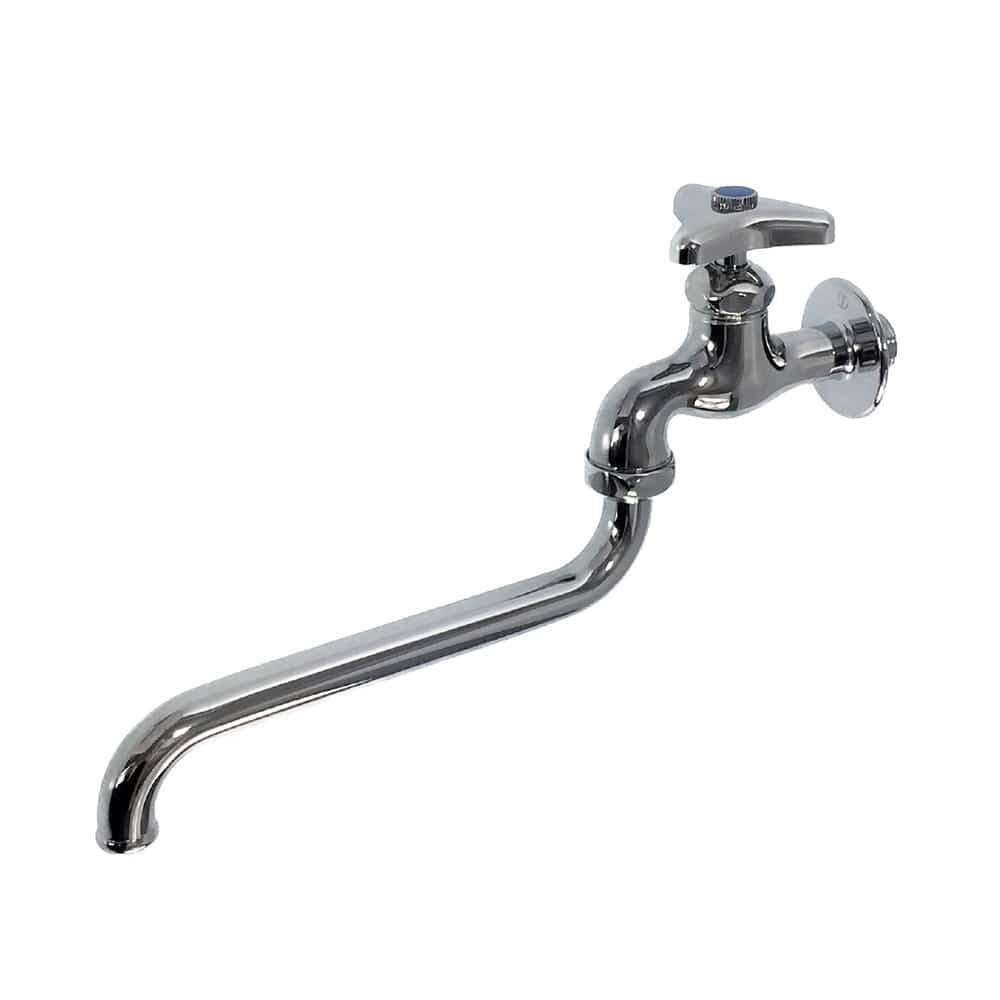 自在水栓 717-60-13×170 | 水栓用品 通販 | ホームセンターのカインズ