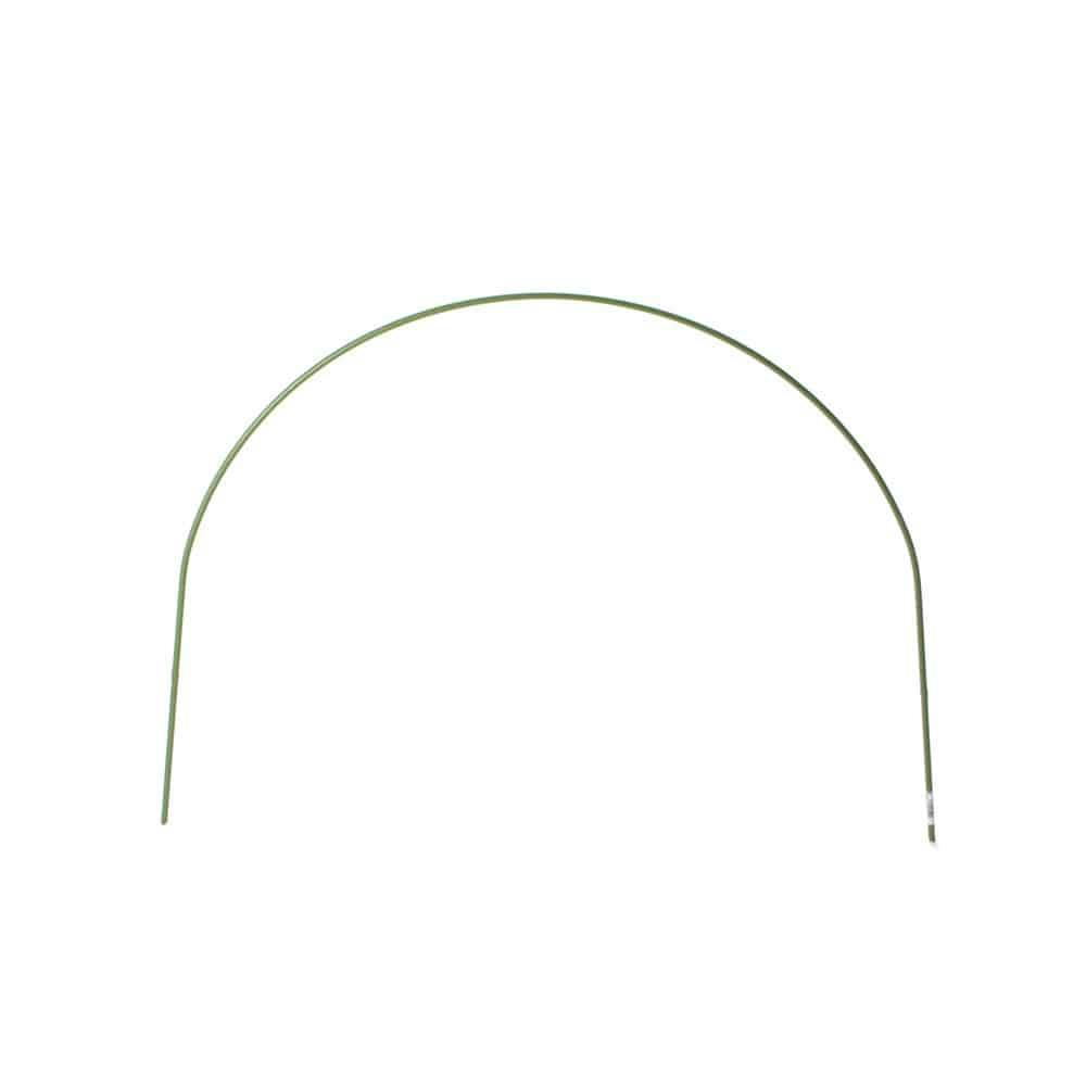 セキスイ トンネル支柱 11mm×2400mm | 被覆資材 通販 | ホームセンター