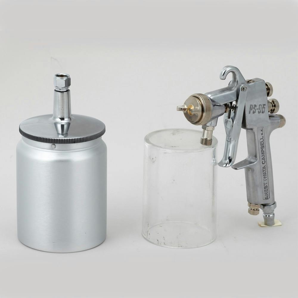 アネスト岩田 PSスプレーガンセット PS-9513-06 | 電動工具 通販