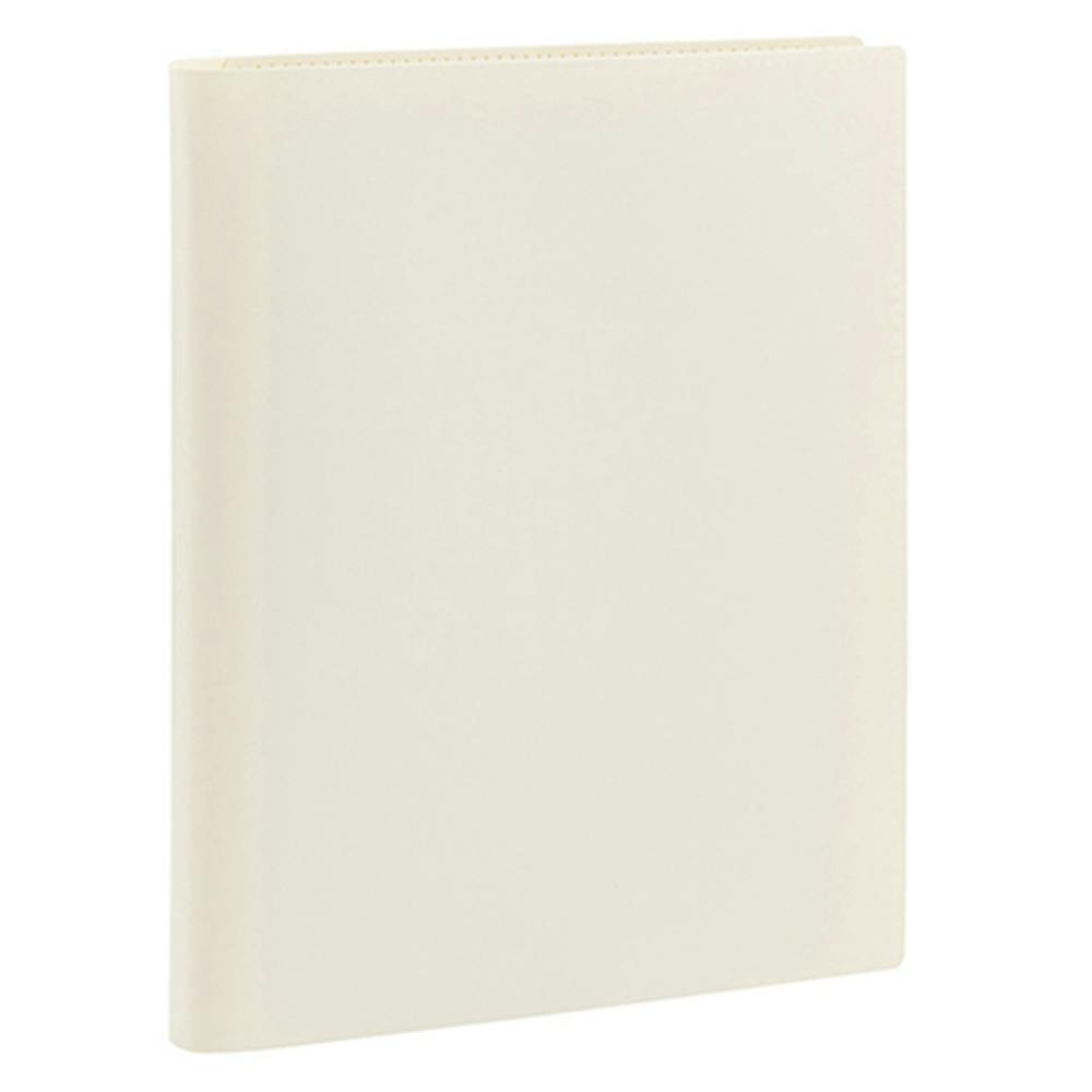 my Pick マイピック トレカブック A5 ホワイト | 文房具・事務用品