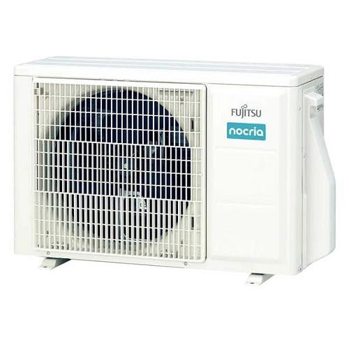 エアコン 本体のみ 2025年モデル nocria「ノクリア」 Xシリーズ おもに