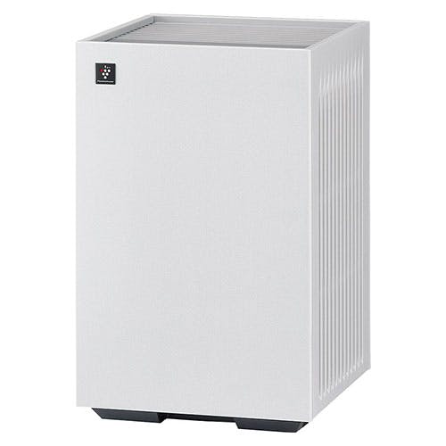 プラズマクラスター空気清浄機 【約235×235×372mm】 | 空調・季節家電