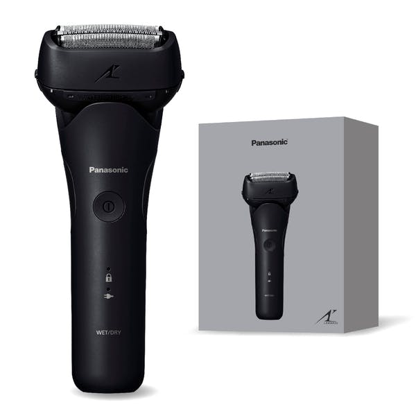 メンズシェーバー ラムダッシュ シルバー 5枚刃 往復式 Panasonic ES