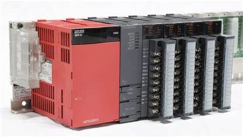 三菱電機 (株) シーケンサ Qシリーズ Q00UJCPU 1000697122【別送品