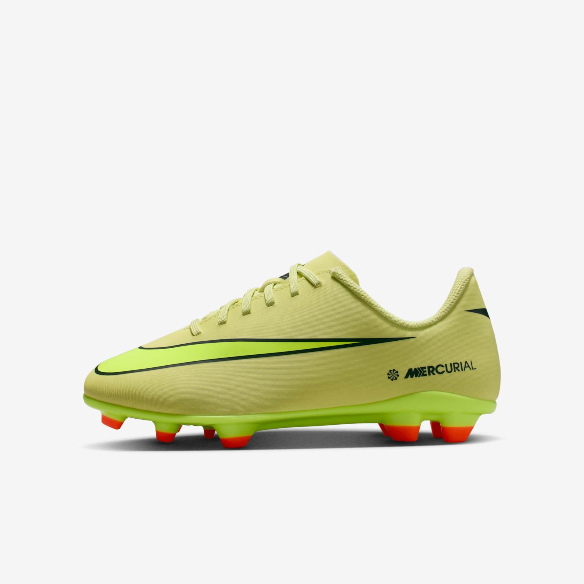 Chuteira Campo Nike Mercurial Vapor 16 Club Infantil - Nike