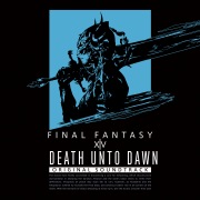 祖堅 正慶 / SHADOWBRINGERS: FINAL FANTASY XIV Original Soundtrack