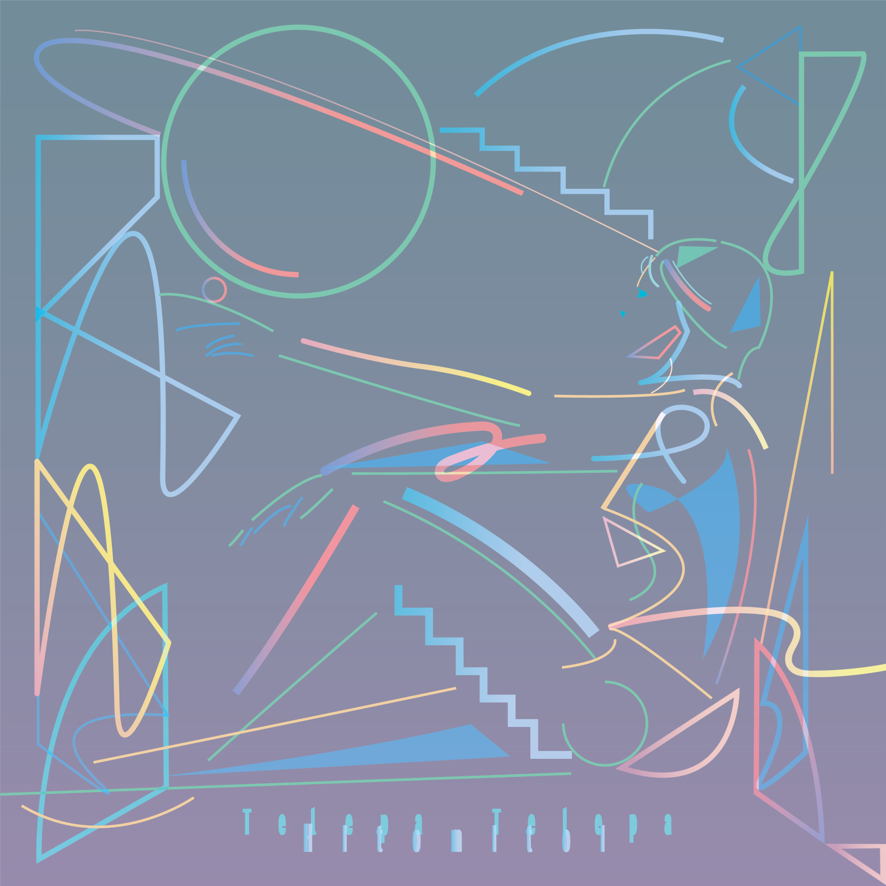 一十三十一 / Telepa Telepa - OTOTOY