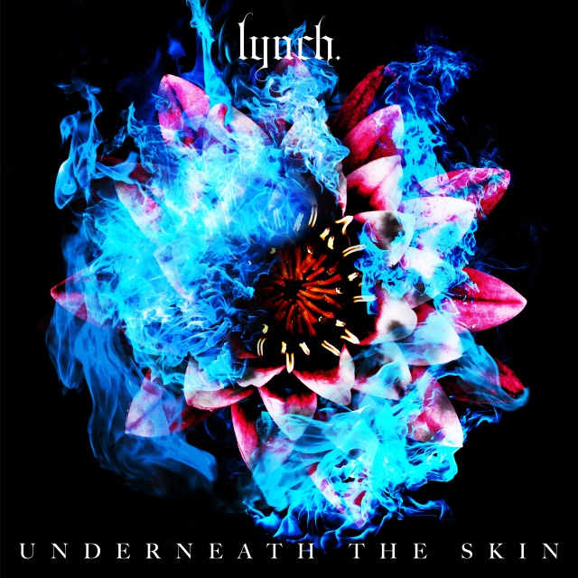 lynch. / UNDERNEATH THE SKIN - OTOTOY