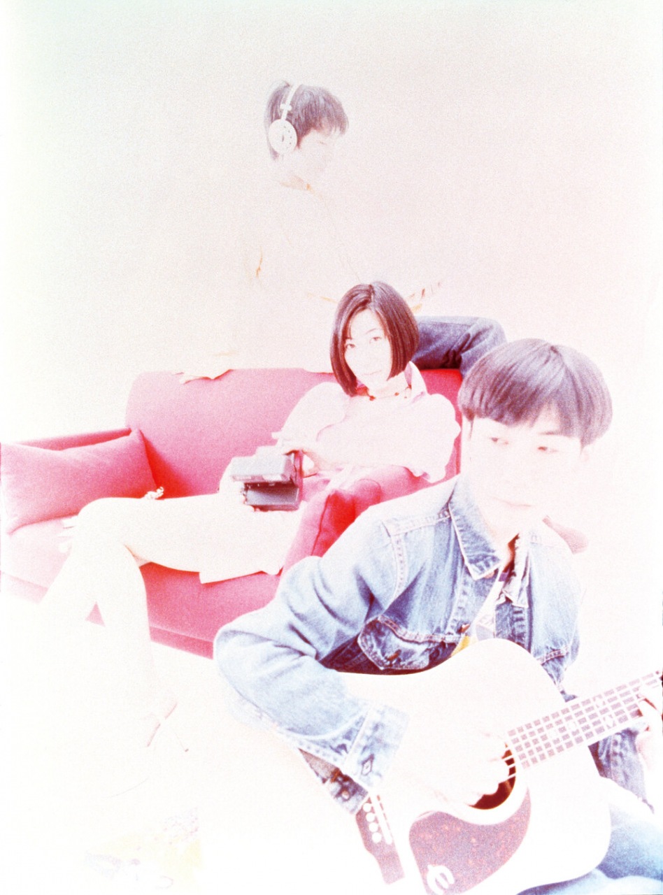 インスタント シトロン、 黎明期に残された音源がLPとCDで発売決定