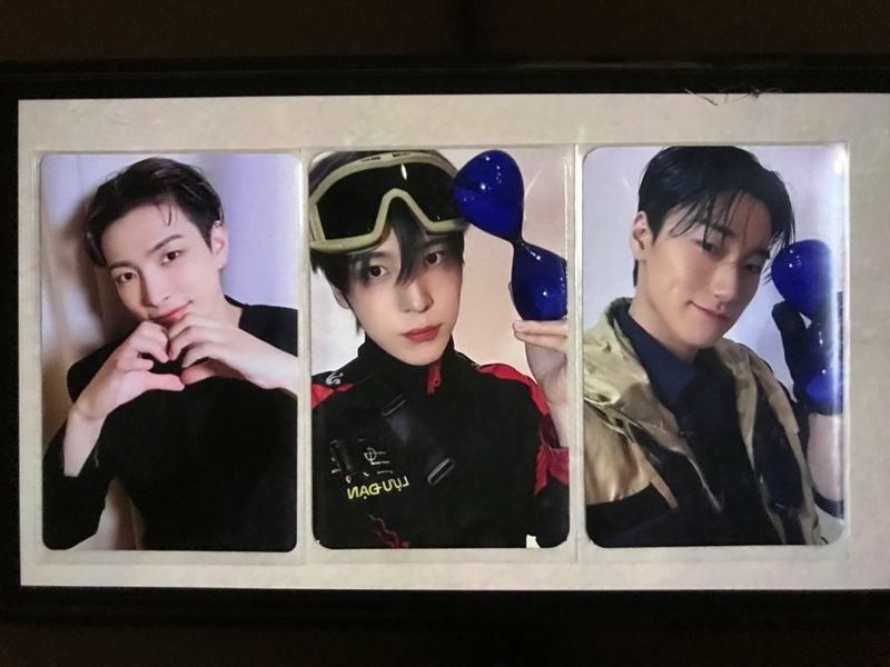 07/20 1:1 OFFLINE FANSIGN EVENT BY KTOWN4U] NCT DREAM – 5th Full