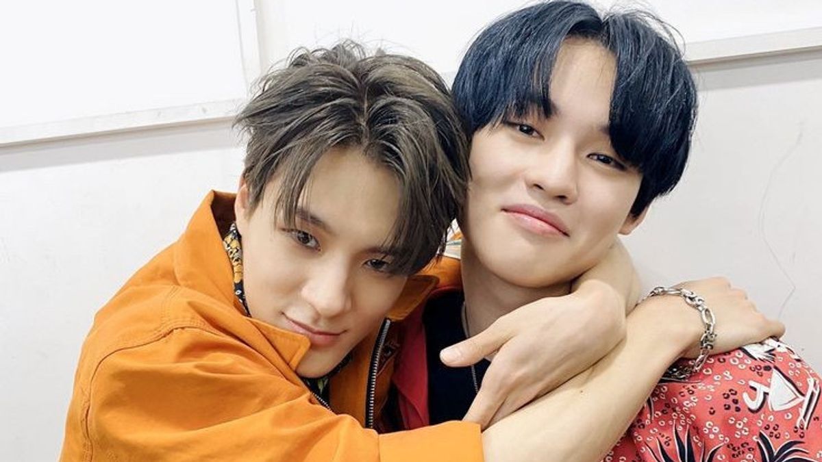 ジェノとチェンレCOVID-19、NCTドリームがビートボックス