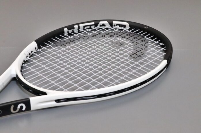 HEAD】SPEED(スピード) MP 2024 インプレ・レビュー » テニス上達奮闘記