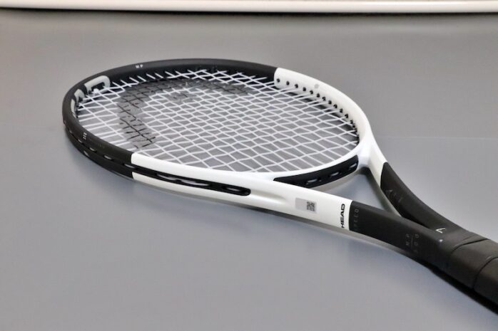 HEAD】SPEED(スピード) MP 2024 インプレ・レビュー » テニス上達奮闘記
