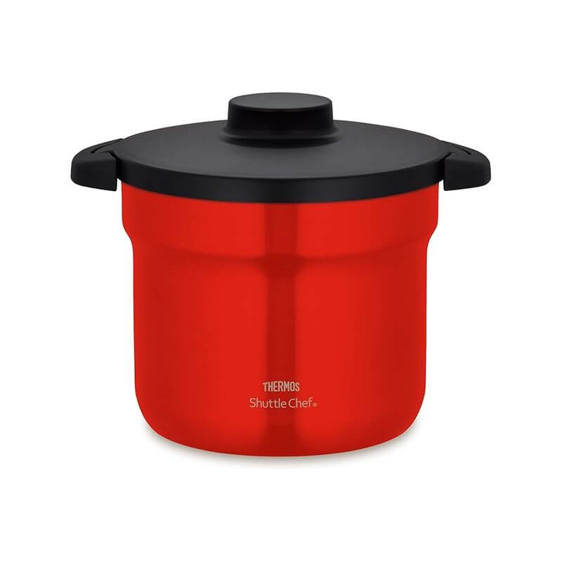 THERMOS膳魔師-SHUTTLE CHEF Thermal Cooker 4.3L KBJ-4502｜imy Shop