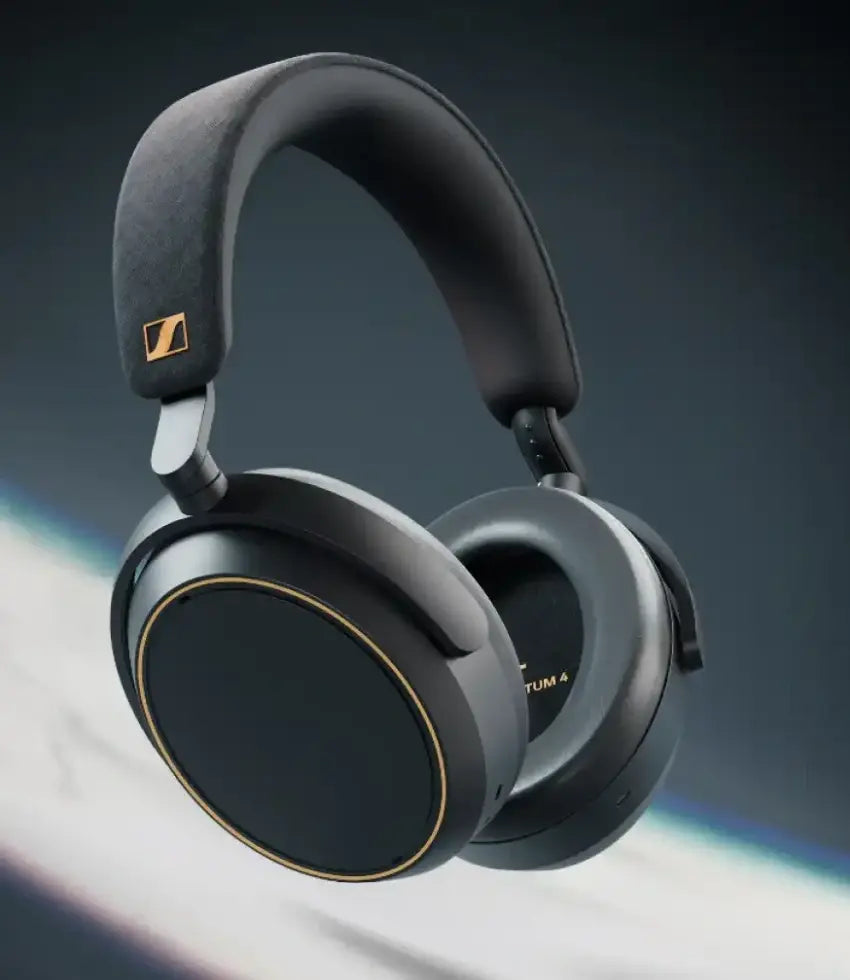 Momentum 4 Copper – Sennheiser India Online Store