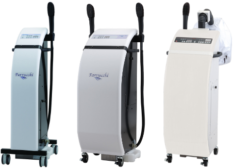 パルッキー・プレゴ | 株式会社INNOVIS | 美容機器パルッキー・プレゴ