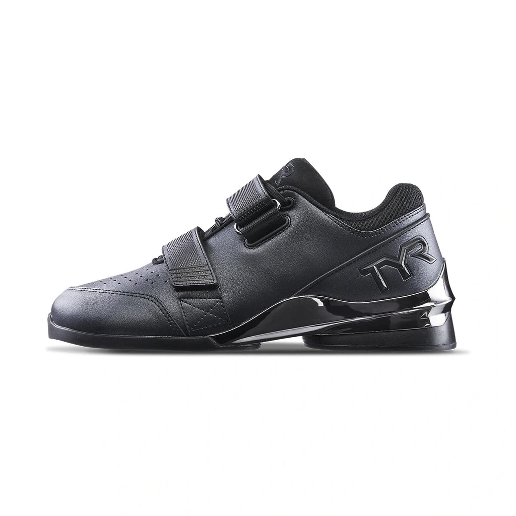 TYR TYRFORCE Elite Carbon Lifter Black – Inner Strength Products