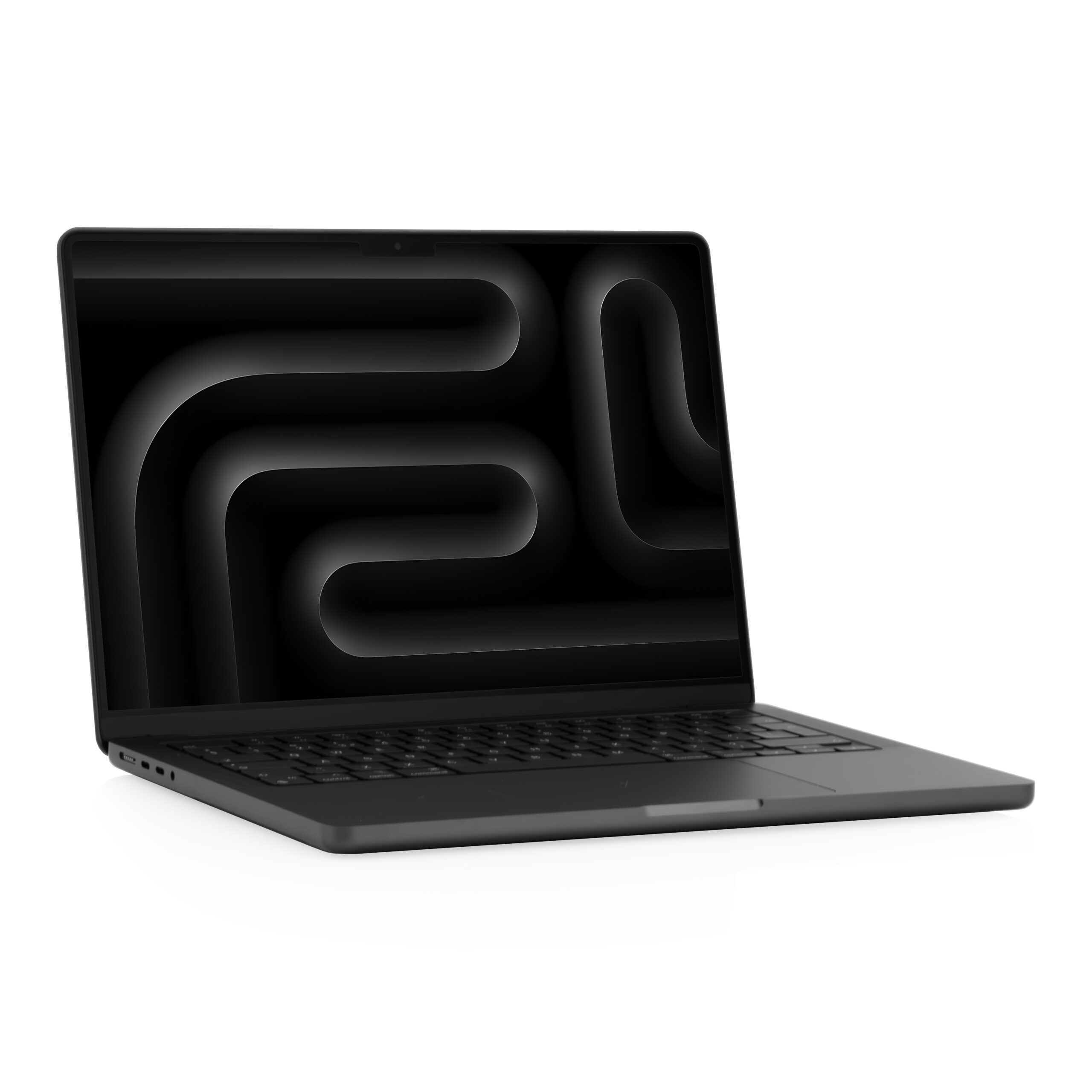 MacBook Pro 14″ M3 Pro [18GB RAM, 512GB SSD] – Incountry Distribution