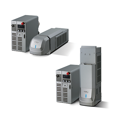 CO2レーザーマーカー LP-400 シリーズ(終了品) - パナソニック