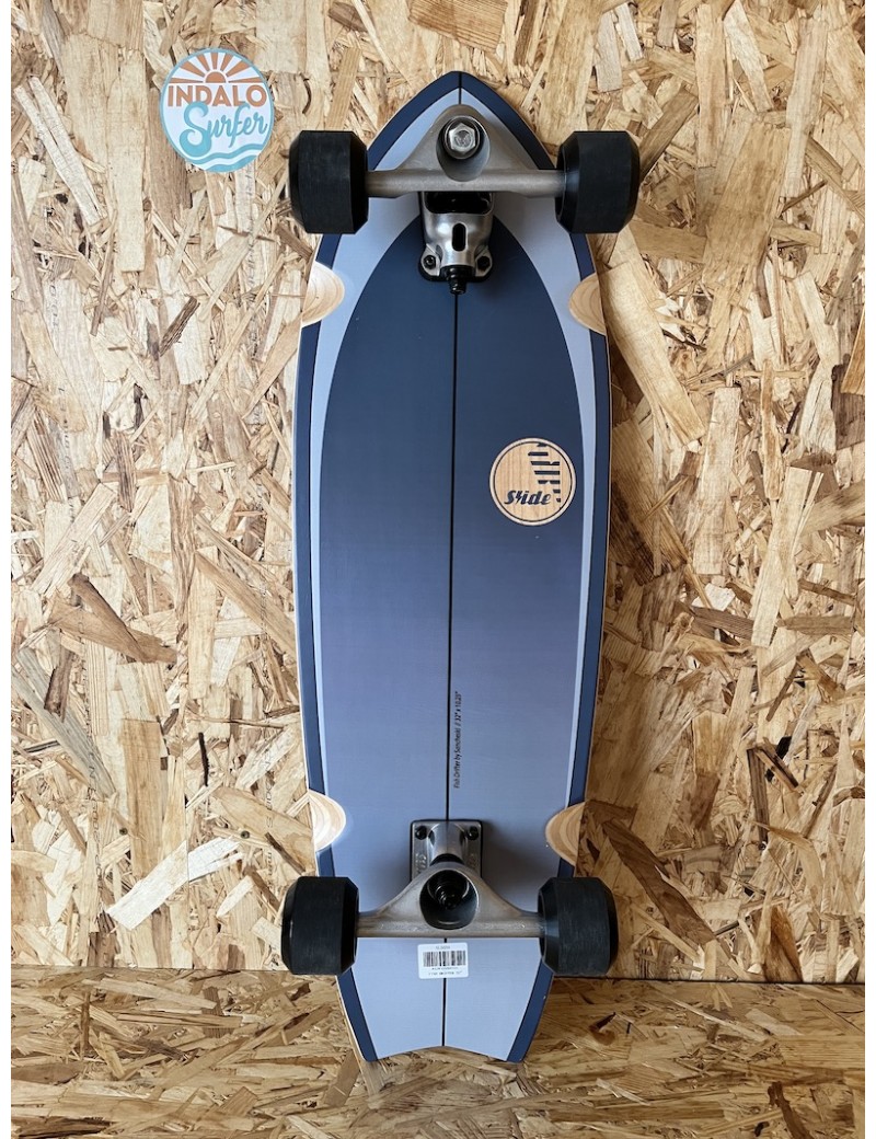 SLIDE Fish Drifter 32